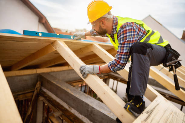 Roof Coating Services in Ulysses, KS